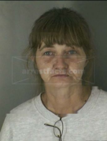 Barbara Tillis Davis