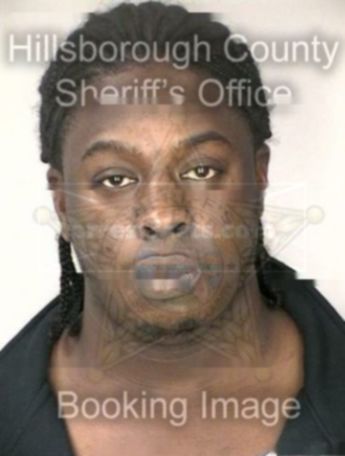 Sherwood Alonzo Daymond