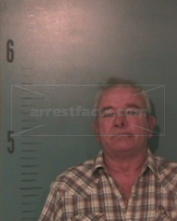 Patric Melvin Johnson