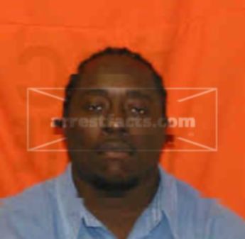 Anthony Glen Collins