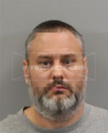 Michael Dean Castevens