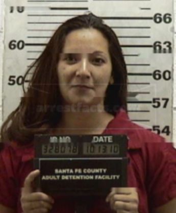 Leah Ann Gastelum