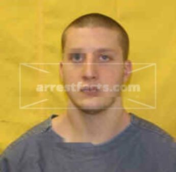 Joey William Cochran