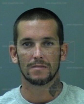 Christopher David Shook