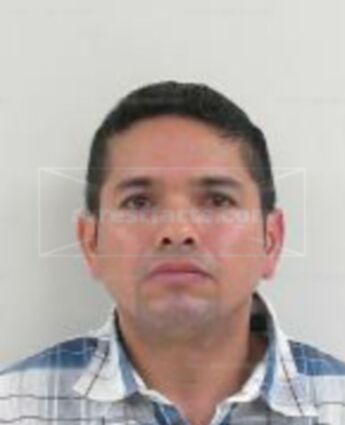 Jorge Alberto Hinojosa Aguilar