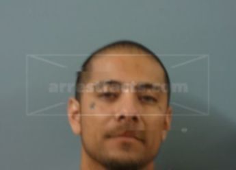 Roy Chairez Castillo