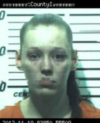 Samantha Jo Alberson