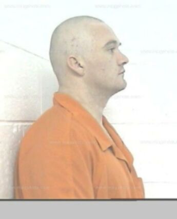 John David Daniel Dickenson