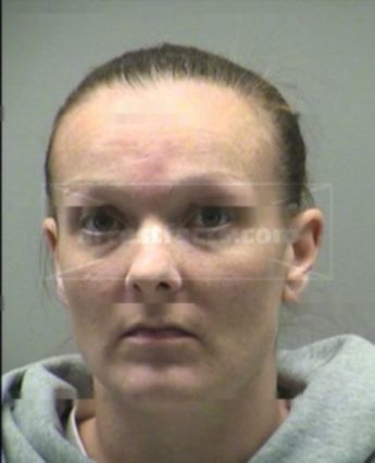 Melinda Margaret Castor