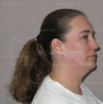Melodie Lee Shreve