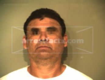 Reynaldo Perez Ventura
