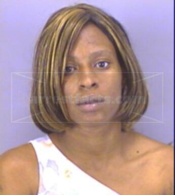 Daphne Dakeisha Ausborne