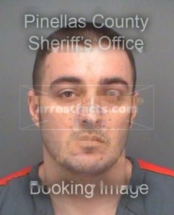 Joshua Denton Hattaway
