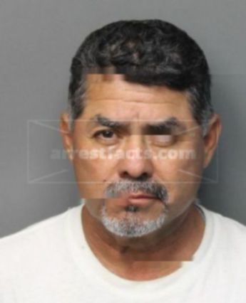 Rudy Delarosa