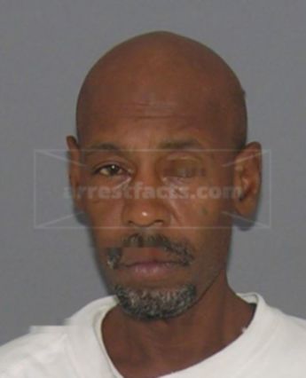 Darrin Elliott Porter