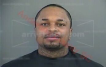 Dametrius Wadell Freeman