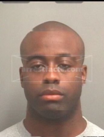 Anthony Terrell Ridgel