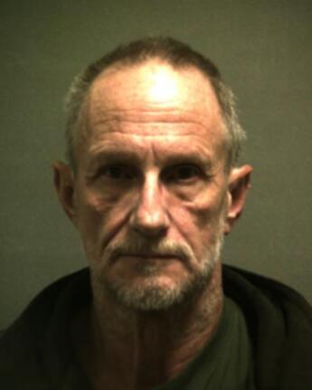 Danny Lynn Sandlin