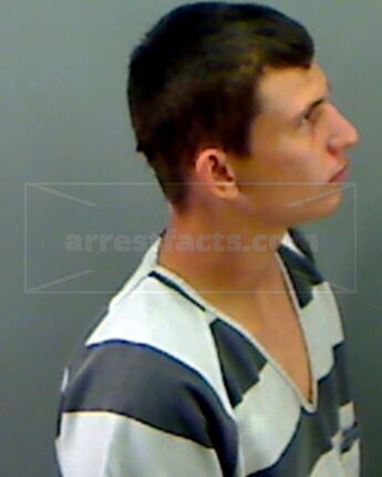 Kyler Reid Mcbride
