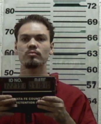 Eugene P Chacon