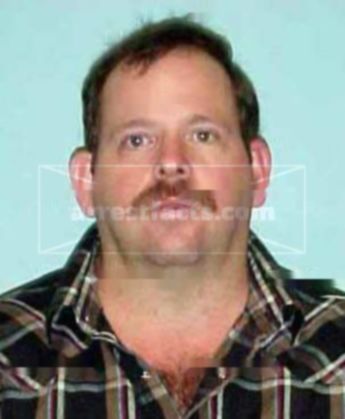 Donnie Lynn Hall