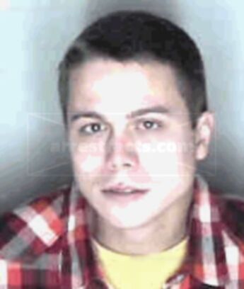 Chayne Benjamin Ackerman