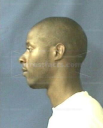 Demarcus Laron Jamison