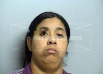 Carol Ramona Williams