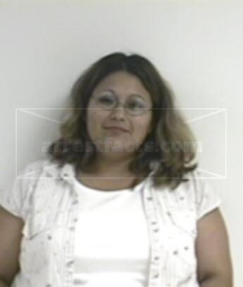 Irma Rodriguez