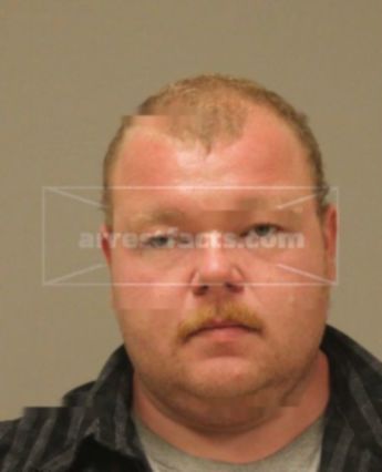 Jared Clayton Grindle