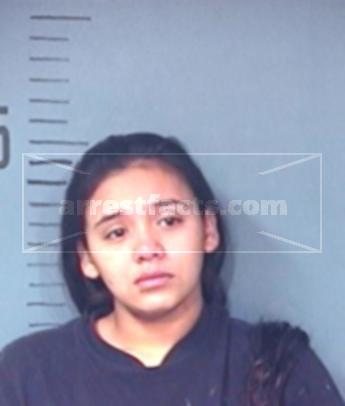 Crystal Gonzalez Casarez