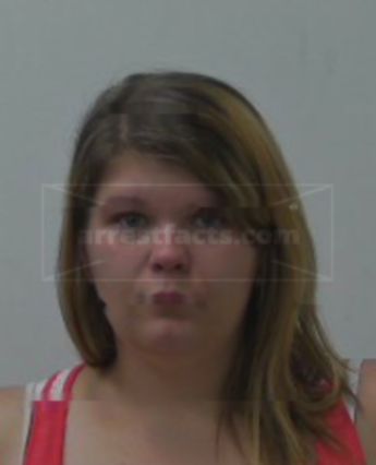 Brittany Denise Davis