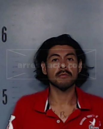 Jason Scott Gomez