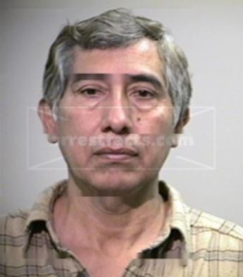David Jesus Zamora