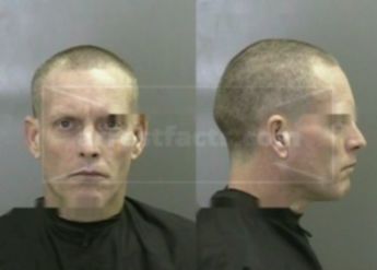 Mark Jay Gillette