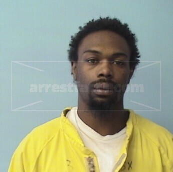 Dezmond J. Jenkins