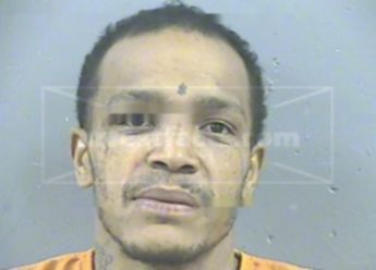 Derrick Jermone Maye