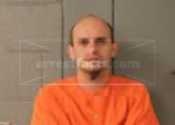 Travis Conway Brady