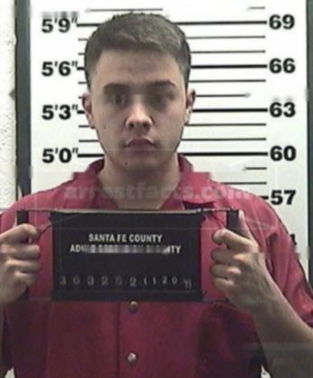 Brandon Valdez