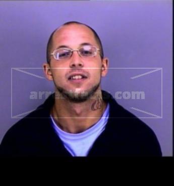 Wesley Scott Lester