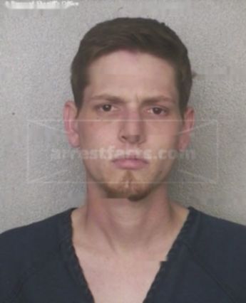 James Daniel Hewett