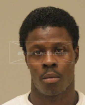 Lavonta Lammar Goodman