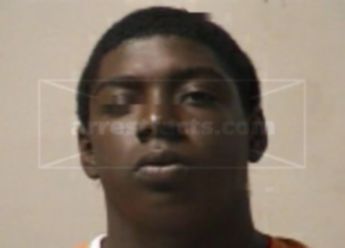 Glen Corey Allen Roney