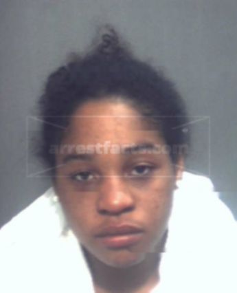 Kimberly A Jones