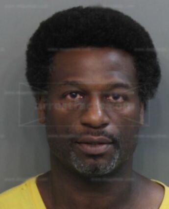 Kevin Anson Cameron
