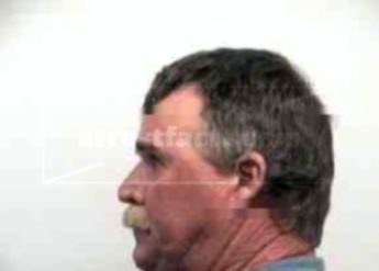 Ricky Calvin Parker
