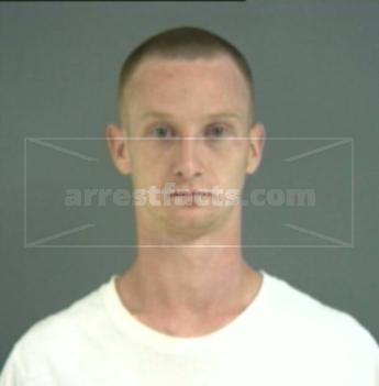 Brandon Lee Heaton