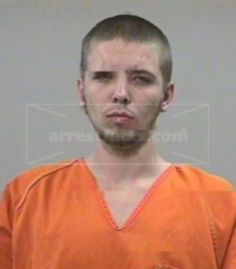 Justin Price Mitchell