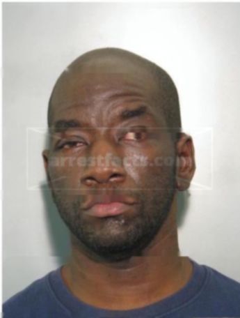 Theron Jermaine Small