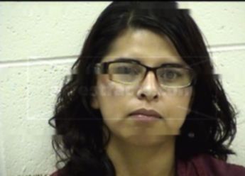 Josefina Martinez